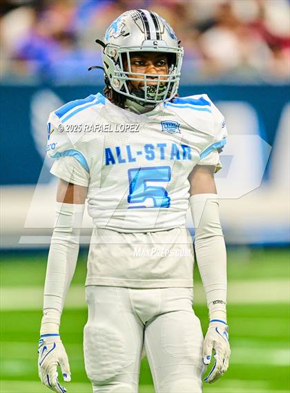 Thumbnail 3 in San Antonio All-Star Game photogallery.