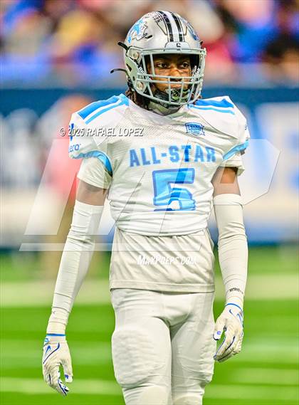 Thumbnail 1 in San Antonio All-Star Game photogallery.