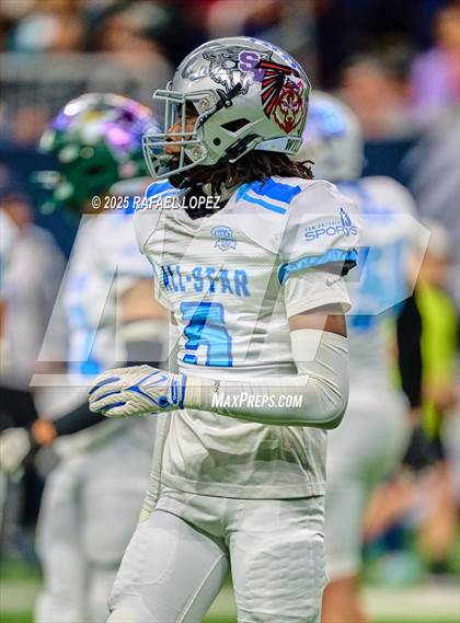 Thumbnail 2 in San Antonio All-Star Game photogallery.