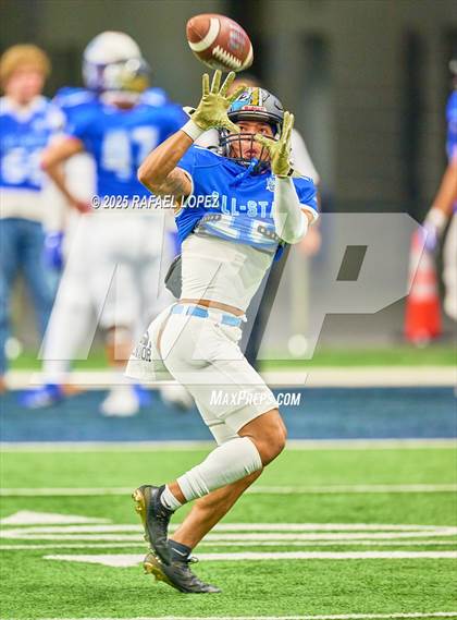 Thumbnail 3 in San Antonio All-Star Game photogallery.