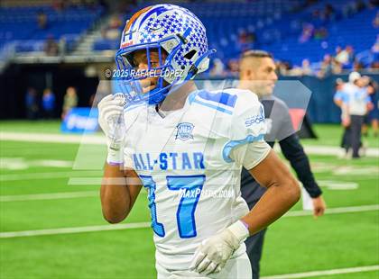 Thumbnail 2 in San Antonio All-Star Game photogallery.