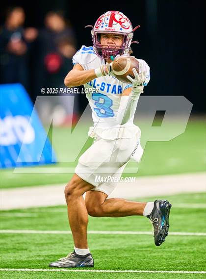 Thumbnail 1 in San Antonio All-Star Game photogallery.