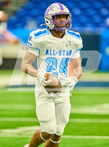 Thumbnail 3 in San Antonio All-Star Game photogallery.