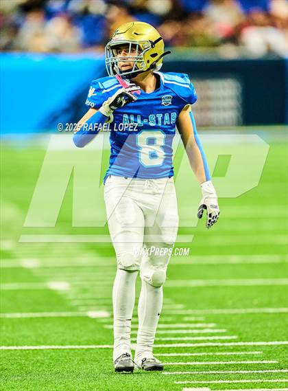 Thumbnail 2 in San Antonio All-Star Game photogallery.