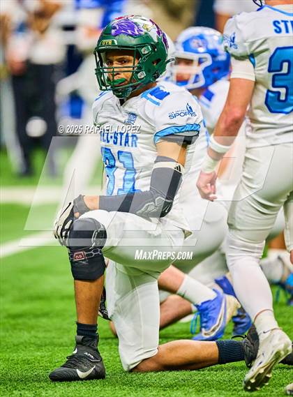 Thumbnail 2 in San Antonio All-Star Game photogallery.