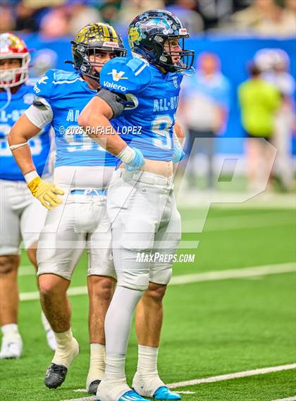 Thumbnail 2 in San Antonio All-Star Game photogallery.