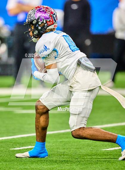 Thumbnail 3 in San Antonio All-Star Game photogallery.