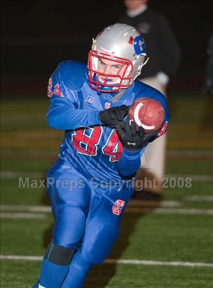 Thumbnail 1 in Newtown @ Glastonbury (CIAC Class LL Semifinal) photogallery.