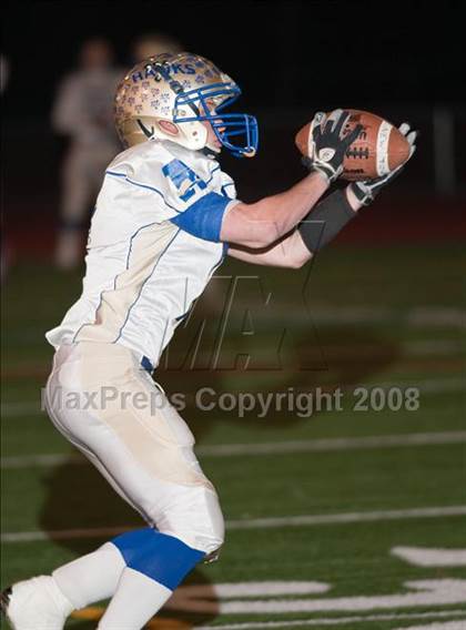 Thumbnail 2 in Newtown @ Glastonbury (CIAC Class LL Semifinal) photogallery.