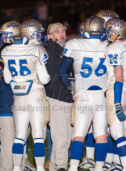 Thumbnail 1 in Newtown @ Glastonbury (CIAC Class LL Semifinal) photogallery.