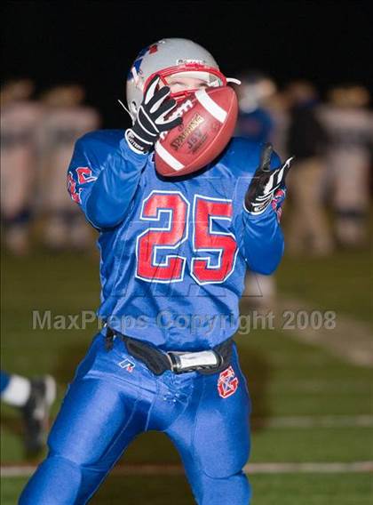 Thumbnail 1 in Newtown @ Glastonbury (CIAC Class LL Semifinal) photogallery.