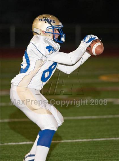 Thumbnail 1 in Newtown @ Glastonbury (CIAC Class LL Semifinal) photogallery.
