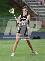 Photo from the gallery "Charlotte Catholic @ Weddington (NCHSAA West Regional Final)"