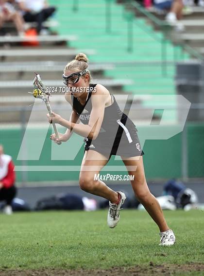 Thumbnail 1 in Charlotte Catholic @ Weddington (NCHSAA West Regional Final) photogallery.