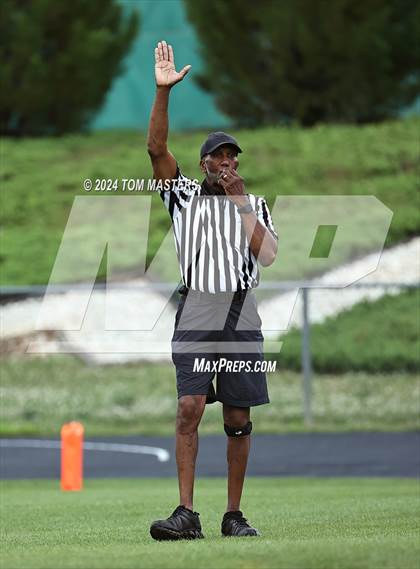 Thumbnail 3 in Charlotte Catholic @ Weddington (NCHSAA West Regional Final) photogallery.