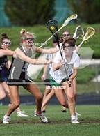 Photo from the gallery "Charlotte Catholic @ Weddington (NCHSAA West Regional Final)"