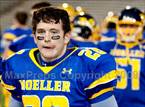 Photo from the gallery "Archbishop Moeller vs. St. Xavier"