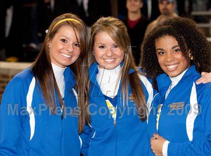 Thumbnail 3 in Archbishop Moeller vs. St. Xavier photogallery.