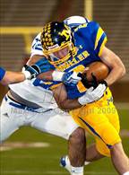 Photo from the gallery "Archbishop Moeller vs. St. Xavier"