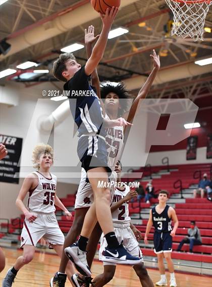 Thumbnail 3 in Hendrickson @ Weiss photogallery.