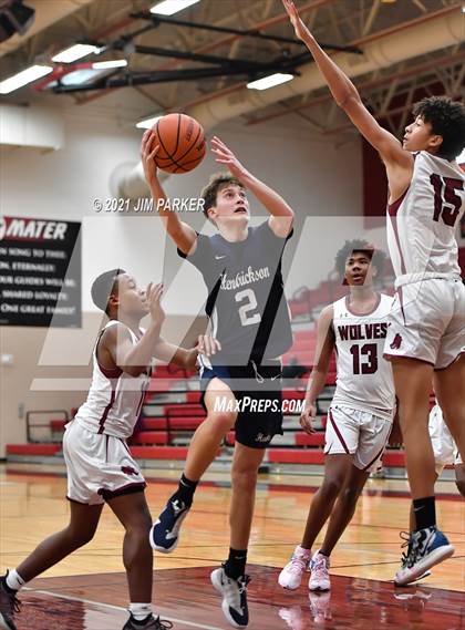 Thumbnail 2 in Hendrickson @ Weiss photogallery.