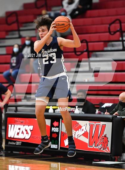 Thumbnail 3 in Hendrickson @ Weiss photogallery.