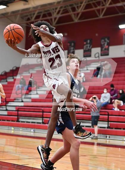 Thumbnail 1 in Hendrickson @ Weiss photogallery.