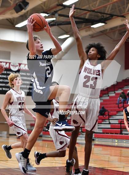 Thumbnail 1 in Hendrickson @ Weiss photogallery.