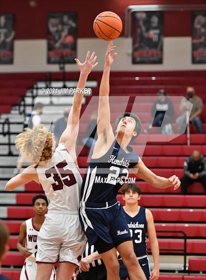 Thumbnail 1 in Hendrickson @ Weiss photogallery.