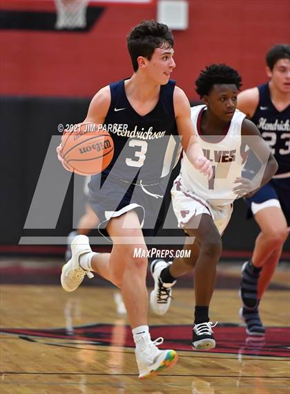 Thumbnail 2 in Hendrickson @ Weiss photogallery.