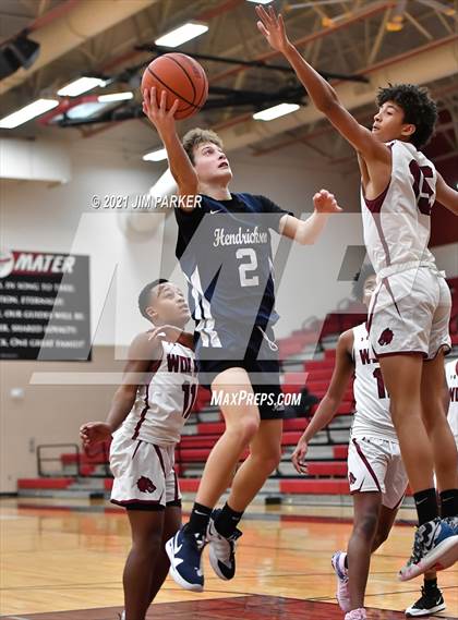 Thumbnail 3 in Hendrickson @ Weiss photogallery.