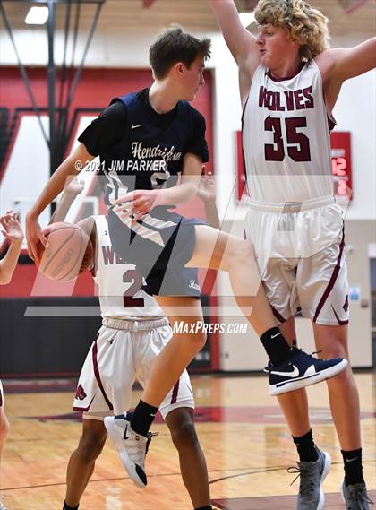 Thumbnail 1 in Hendrickson @ Weiss photogallery.