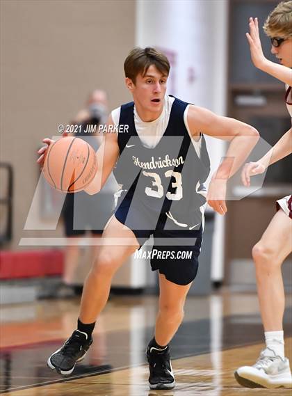 Thumbnail 3 in Hendrickson @ Weiss photogallery.