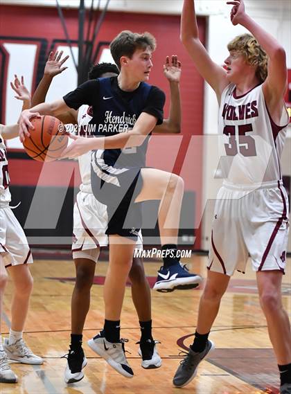 Thumbnail 3 in Hendrickson @ Weiss photogallery.
