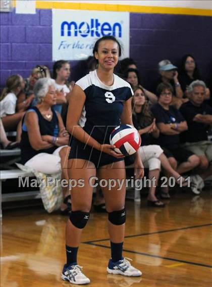 Thumbnail 1 in Redondo vs. Kamehameha (Durango Fall Classic) photogallery.