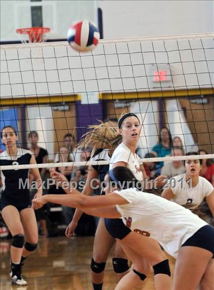 Thumbnail 2 in Redondo vs. Kamehameha (Durango Fall Classic) photogallery.