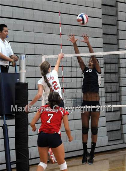 Thumbnail 1 in Redondo vs. Kamehameha (Durango Fall Classic) photogallery.