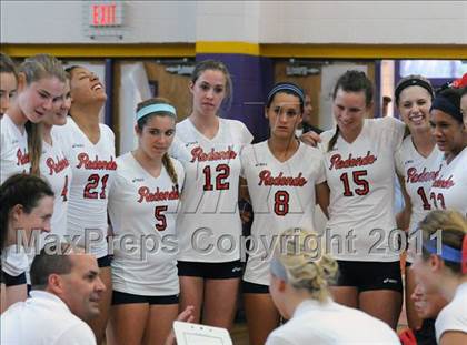 Thumbnail 2 in Redondo vs. Kamehameha (Durango Fall Classic) photogallery.