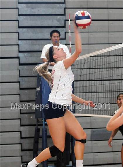 Thumbnail 2 in Redondo vs. Kamehameha (Durango Fall Classic) photogallery.