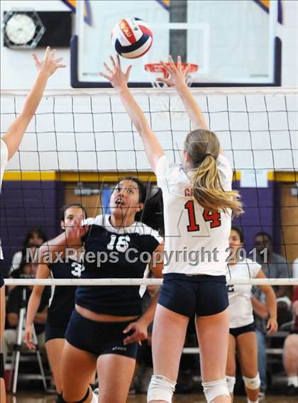 Thumbnail 3 in Redondo vs. Kamehameha (Durango Fall Classic) photogallery.