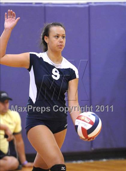 Thumbnail 1 in Redondo vs. Kamehameha (Durango Fall Classic) photogallery.