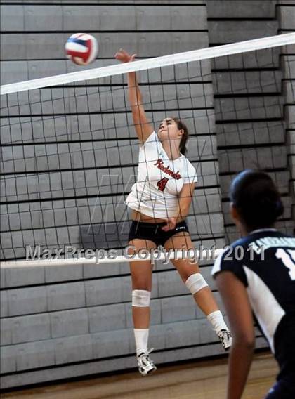 Thumbnail 2 in Redondo vs. Kamehameha (Durango Fall Classic) photogallery.