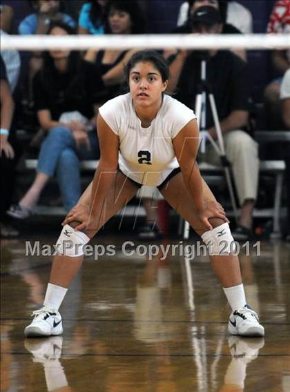 Thumbnail 1 in Redondo vs. Kamehameha (Durango Fall Classic) photogallery.