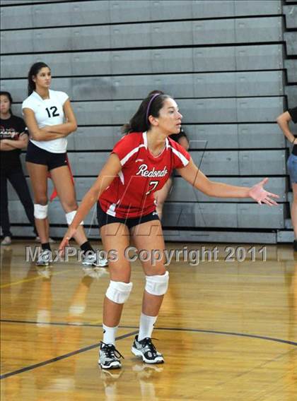 Thumbnail 1 in Redondo vs. Kamehameha (Durango Fall Classic) photogallery.