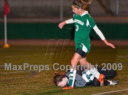 Thumbnail 3 in Smithfield vs Prout (RIIL D2 Semifinal) photogallery.