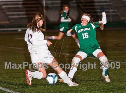 Thumbnail 3 in Smithfield vs Prout (RIIL D2 Semifinal) photogallery.