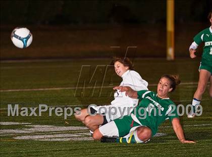 Thumbnail 2 in Smithfield vs Prout (RIIL D2 Semifinal) photogallery.