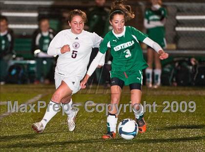 Thumbnail 1 in Smithfield vs Prout (RIIL D2 Semifinal) photogallery.