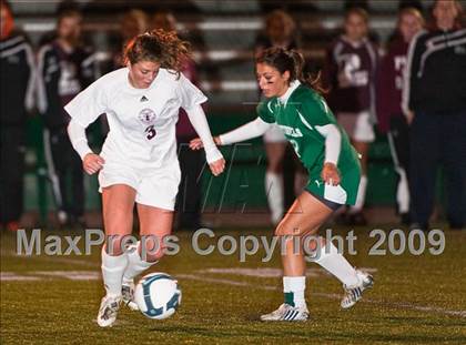 Thumbnail 1 in Smithfield vs Prout (RIIL D2 Semifinal) photogallery.