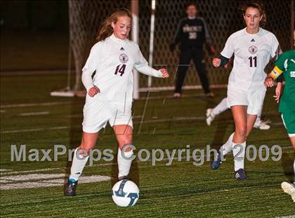 Thumbnail 1 in Smithfield vs Prout (RIIL D2 Semifinal) photogallery.